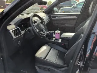 Volkswagen Atlas Cross Sport 2022 AWD V6 SE 4Motion 4dr SUV con Tecnología