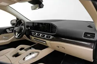 2021 Mercedes-Benz GLE 350