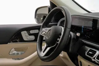 2021 Mercedes-Benz GLE 350