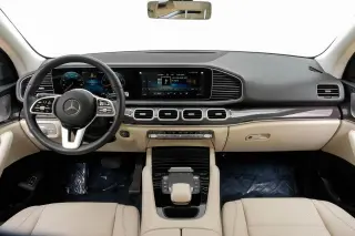 2021 Mercedes-Benz GLE 350