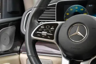 2021 Mercedes-Benz GLE 350