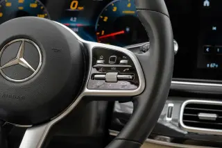 2021 Mercedes-Benz GLE 350