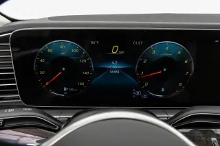 2021 Mercedes-Benz GLE 350