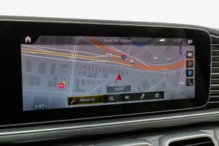 2021 Mercedes-Benz GLE 350