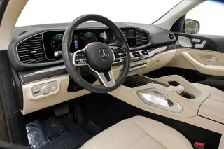 2021 Mercedes-Benz GLE 350