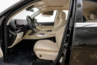 2021 Mercedes-Benz GLE 350