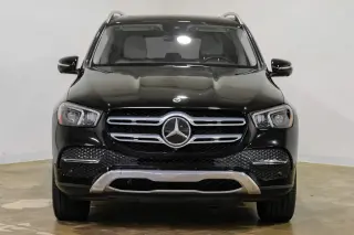 2021 Mercedes-Benz GLE 350