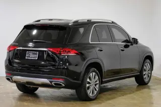 2021 Mercedes-Benz GLE 350