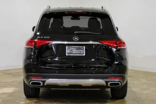 2021 Mercedes-Benz GLE 350