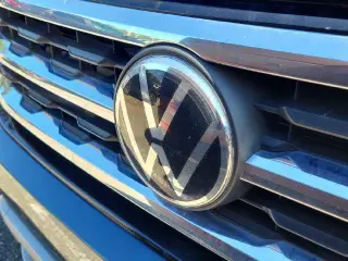Volkswagen Atlas Cross Sport 2021 SE 4 SUV con Tecnología