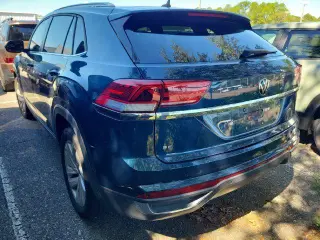 Volkswagen Atlas Cross Sport 2021 SE 4 SUV con Tecnología