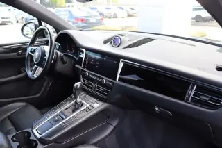 2020 Porsche Macan