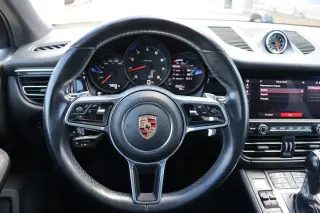 2020 Porsche Macan