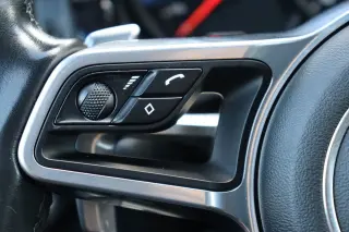 2020 Porsche Macan