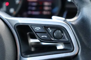 2020 Porsche Macan