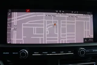 2020 Porsche Macan