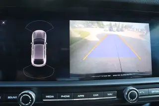 2020 Porsche Macan