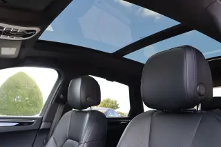 2020 Porsche Macan