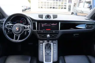 2020 Porsche Macan