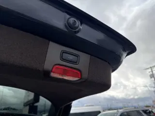 2018 Porsche Cayenne