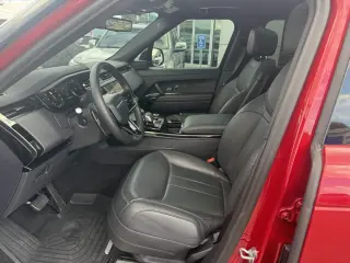 2023 Land Rover Range Rover Sport