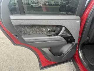 2023 Land Rover Range Rover Sport