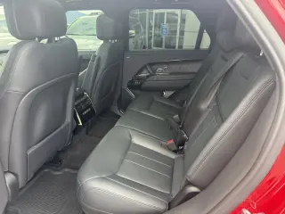 2023 Land Rover Range Rover Sport