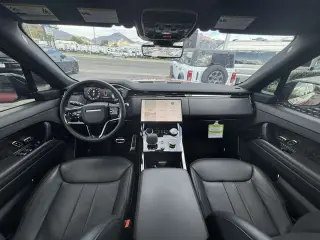 2023 Land Rover Range Rover Sport