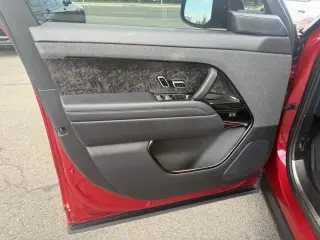 2023 Land Rover Range Rover Sport