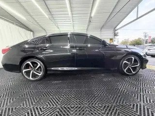 2019 Honda Accord Sedan