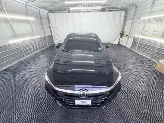 2019 Honda Accord Sedan