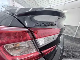 2019 Honda Accord Sedan