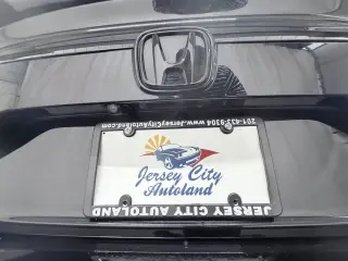 2019 Honda Accord Sedan