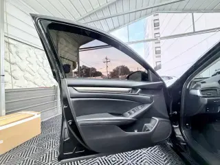 2019 Honda Accord Sedan