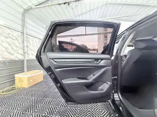 2019 Honda Accord Sedan