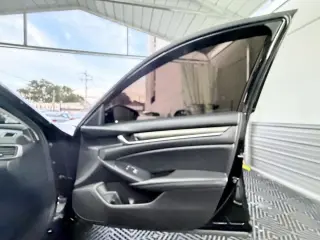 2019 Honda Accord Sedan
