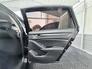 2019 Honda Accord Sedan