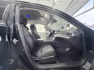 2019 Honda Accord Sedan