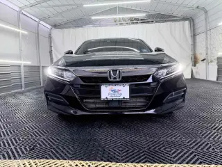 2019 Honda Accord Sedan
