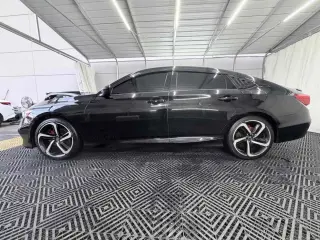 2019 Honda Accord Sedan