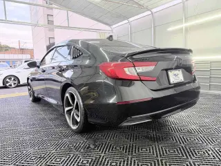 2019 Honda Accord Sedan