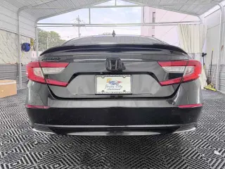2019 Honda Accord Sedan
