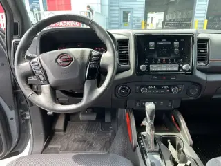 Nissan Frontier 2024 4x4 PRO-4X 4dr Crew Cab 5 ft. SB