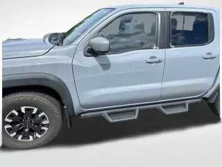 Nissan Frontier 2024 4x4 PRO-4X 4dr Crew Cab 5 ft. SB