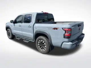 Nissan Frontier 2024 4x4 PRO-4X 4dr Crew Cab 5 ft. SB