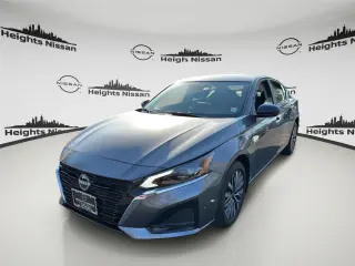Nissan Altima 2025 AWD 2.5 SV 4dr Sedán