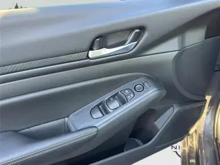 Nissan Altima 2025 AWD 2.5 SV 4dr Sedán