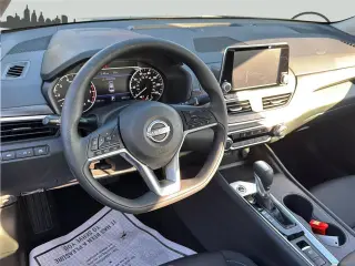 Nissan Altima 2025 AWD 2.5 SV 4dr Sedán