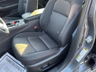 Nissan Altima 2025 AWD 2.5 SV 4dr Sedán