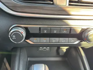 Nissan Altima 2025 AWD 2.5 SV 4dr Sedán